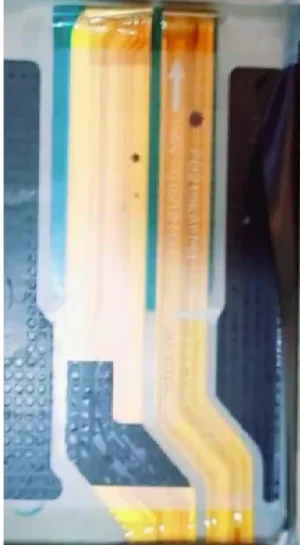 Lcd Flex Cable for Vivo T1 Pro 5G