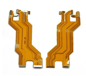 Lcd Flex Cable for Vivo X200
