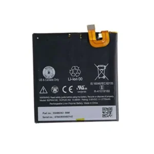 Google Pixel 5 Battery