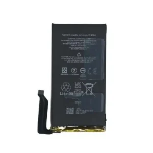 Google Pixel 6 Battery