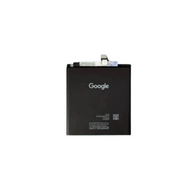 Google Pixel 9 Battery