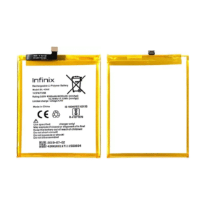 Infinix GT 20 Pro Battery