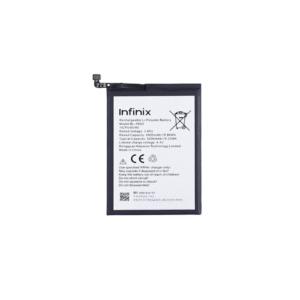 Infinix Hot 11S Battery