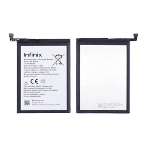 Infinix Hot 12 Battery
