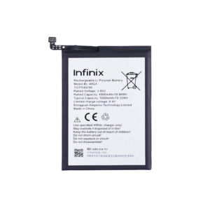 Infinix Hot 12 Pro Battery
