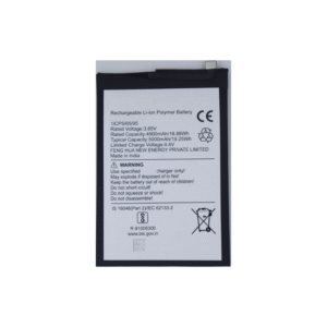 Infinix Hot 30 Play Battery