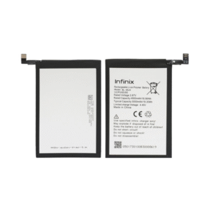 Infinix Note 10 Pro Battery