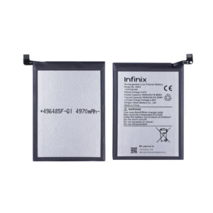 Infinix Note 11 Battery