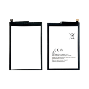 Infinix Note 11s Battery