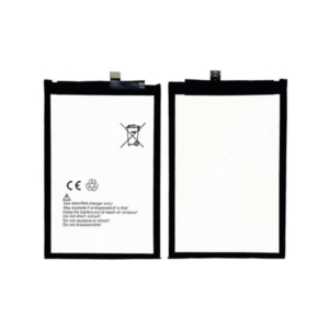 Infinix Note 12i Battery