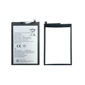 Infinix Note 40 Pro 5G Battery