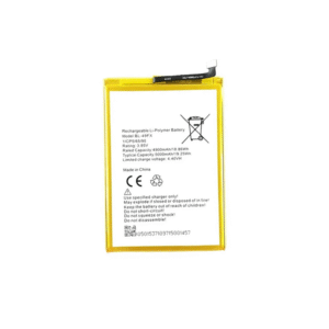 Infinix Note 40 Pro Plus 5G Battery