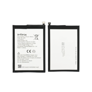 Infinix Note 8 Battery