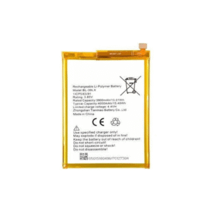 Infinix Smart 4 Plus Battery