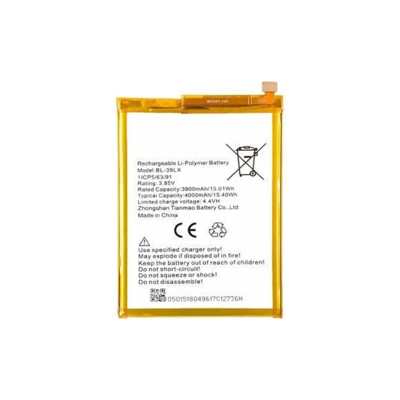 Infinix Smart 4 Plus Battery