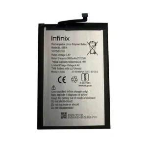 Infinix Smart 6 Battery
