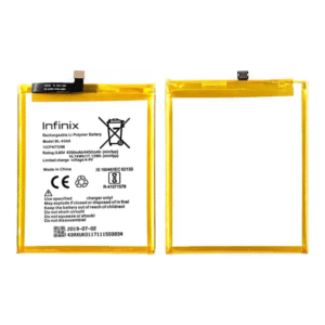 Infinix Zero 5 Battery