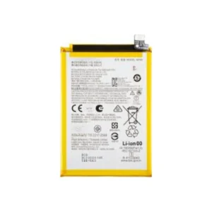 Moto G13 Battery