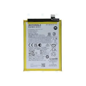 Moto G73 5G Battery