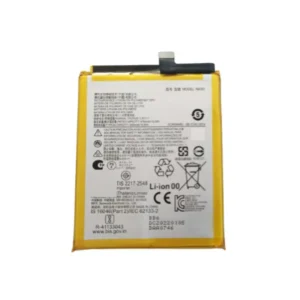Moto G82 5G Battery
