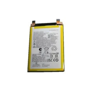 Motorola Edge 30 Fusion Battery