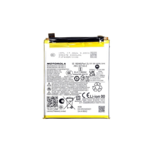 Motorola Edge 50 Ultra Battery