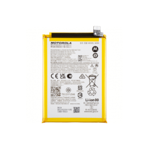 Motorola Moto G13 Battery