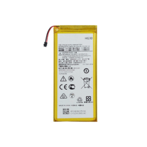 Motorola Moto G5S Plus Battery