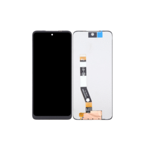 Motorola Moto G64 5G Display With Touch Screen