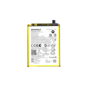 Motorola Moto G84 Battery