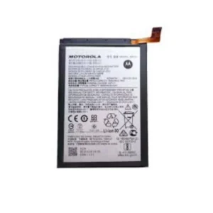 Motorola Moto G9 Battery