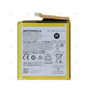 Motorola Edge Plus Battery