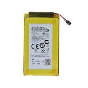 Motorola Razr (2019) Battery