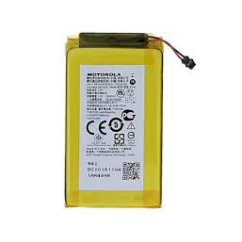Motorola Razr (2019) Battery
