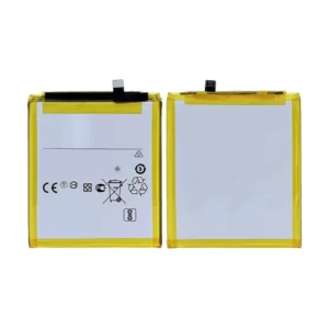 Motorola One Macro Battery