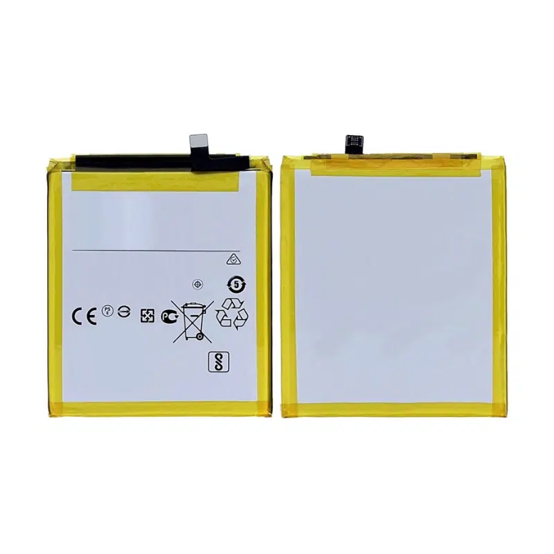 Motorola One Macro Battery