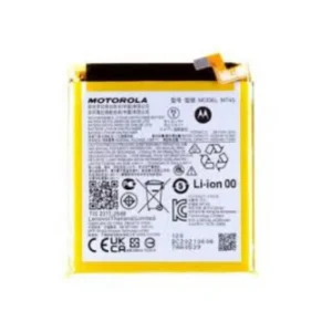 Motorola Edge 20 Pro Battery