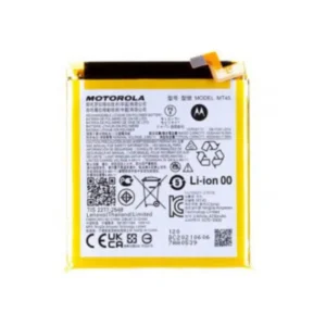 Motorola Edge 20 Battery