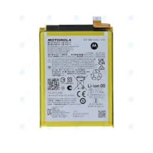Motorola Moto G31 Battery