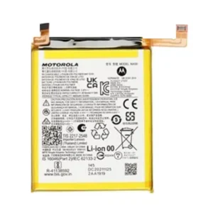 Motorola Edge 30 Pro Battery