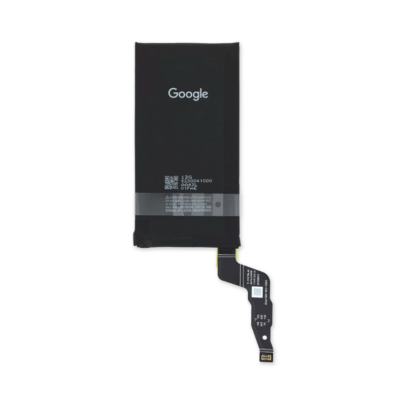 Google Pixel 8a Battery