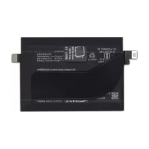 iQOO 7 Legend Battery