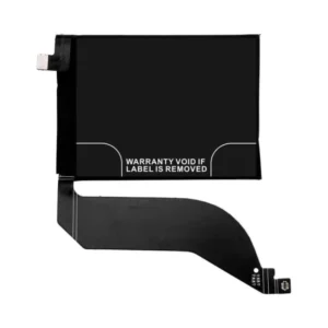 iQOO 8 Pro 5G Battery