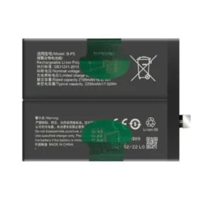 iQOO Neo 5 5G Battery