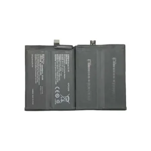 iQOO Neo 5 Life Battery