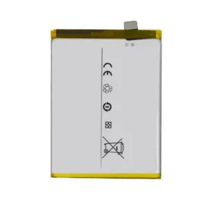 iQOO U3x 4G Battery