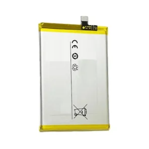 iQOO U5 5G Battery