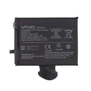 iQOO Z6 Pro SE Battery