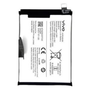 iQOO Z7 Pro 5G Battery