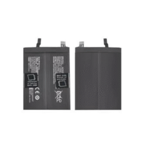iQOO Z9s Battery
